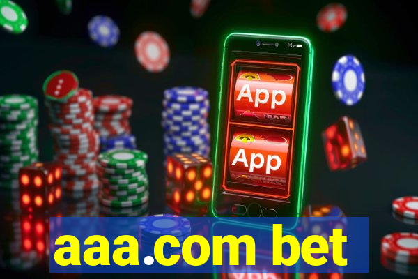 aaa.com bet